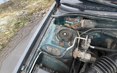 Subaru Legacy VII, 1995 год, 200 000 рублей, 14 фотография