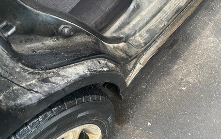 Subaru Legacy VII, 1995 год, 200 000 рублей, 16 фотография