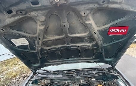 Subaru Legacy VII, 1995 год, 200 000 рублей, 15 фотография