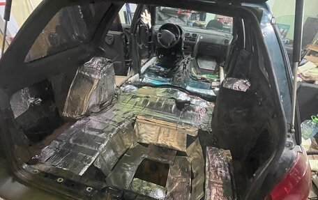 Subaru Legacy VII, 1995 год, 200 000 рублей, 22 фотография