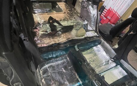 Subaru Legacy VII, 1995 год, 200 000 рублей, 23 фотография