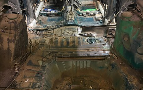 Subaru Legacy VII, 1995 год, 200 000 рублей, 28 фотография