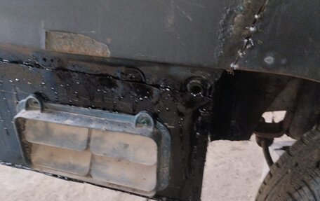 Subaru Legacy VII, 1995 год, 200 000 рублей, 27 фотография