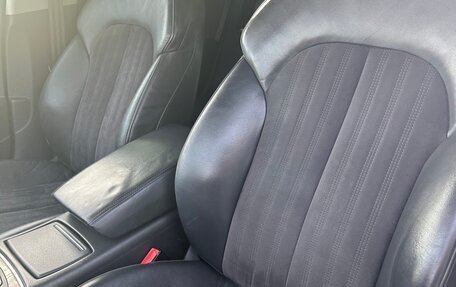 Audi A6, 2013 год, 1 950 000 рублей, 10 фотография