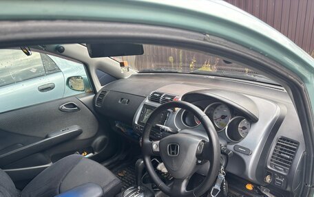 Honda Fit III, 2003 год, 485 000 рублей, 7 фотография