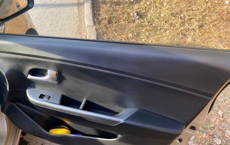 KIA Rio III рестайлинг, 2012 год, 650 000 рублей, 5 фотография