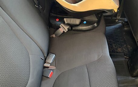 KIA Rio III рестайлинг, 2012 год, 650 000 рублей, 7 фотография