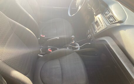 KIA Rio III рестайлинг, 2012 год, 650 000 рублей, 8 фотография