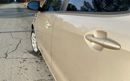 KIA Rio III рестайлинг, 2012 год, 650 000 рублей, 12 фотография