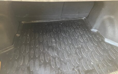 KIA Rio III рестайлинг, 2012 год, 650 000 рублей, 10 фотография