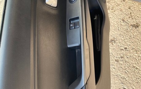 KIA Rio III рестайлинг, 2012 год, 650 000 рублей, 11 фотография