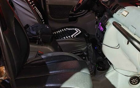 ЛуАЗ Patriot, 2009 год, 630 000 рублей, 10 фотография