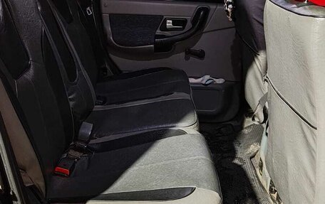 ЛуАЗ Patriot, 2009 год, 630 000 рублей, 8 фотография