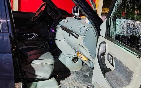 ЛуАЗ Patriot, 2009 год, 630 000 рублей, 9 фотография