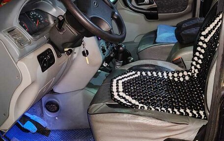 ЛуАЗ Patriot, 2009 год, 630 000 рублей, 12 фотография