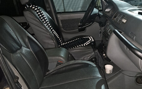 ЛуАЗ Patriot, 2009 год, 630 000 рублей, 15 фотография