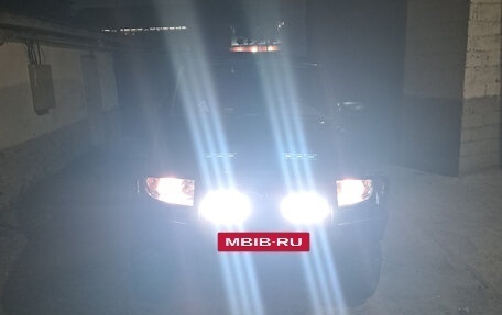 ЛуАЗ Patriot, 2009 год, 630 000 рублей, 23 фотография