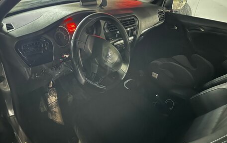 Peugeot 301 I рестайлинг, 2014 год, 530 000 рублей, 5 фотография