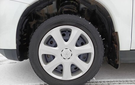 Mitsubishi ASX I рестайлинг, 2013 год, 949 000 рублей, 22 фотография