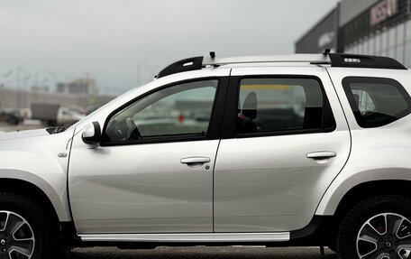 Renault Duster I рестайлинг, 2019 год, 1 570 000 рублей, 5 фотография