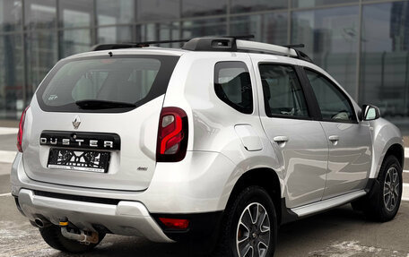 Renault Duster I рестайлинг, 2019 год, 1 570 000 рублей, 7 фотография