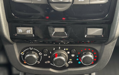 Renault Duster I рестайлинг, 2019 год, 1 570 000 рублей, 13 фотография