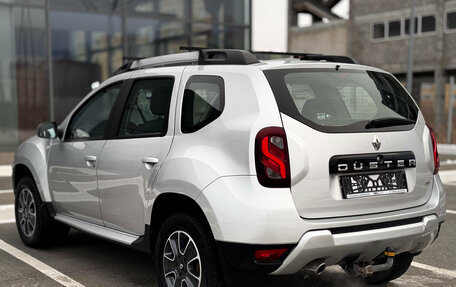 Renault Duster I рестайлинг, 2019 год, 1 570 000 рублей, 9 фотография