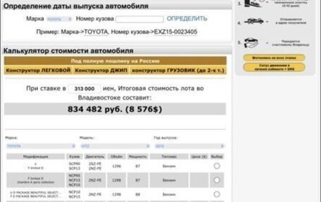 Toyota Vitz, 2012 год, 940 000 рублей, 3 фотография