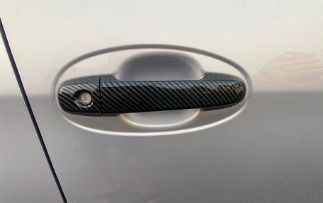 Toyota Vitz, 2012 год, 940 000 рублей, 7 фотография