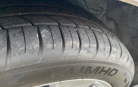 Toyota Vitz, 2012 год, 940 000 рублей, 14 фотография