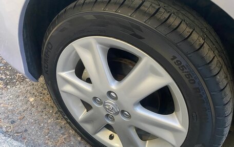 Toyota Vitz, 2012 год, 940 000 рублей, 12 фотография