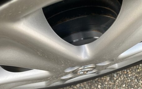 Toyota Vitz, 2012 год, 940 000 рублей, 25 фотография