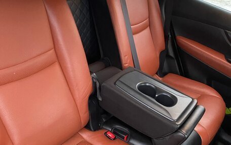 Nissan X-Trail, 2015 год, 2 300 000 рублей, 13 фотография