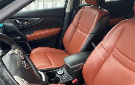 Nissan X-Trail, 2015 год, 2 300 000 рублей, 15 фотография