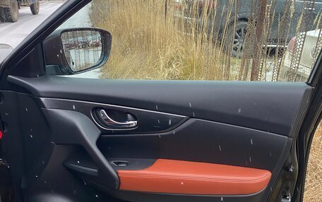 Nissan X-Trail, 2015 год, 2 300 000 рублей, 10 фотография