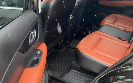 Nissan X-Trail, 2015 год, 2 300 000 рублей, 17 фотография