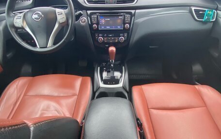 Nissan X-Trail, 2015 год, 2 300 000 рублей, 22 фотография