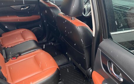 Nissan X-Trail, 2015 год, 2 300 000 рублей, 11 фотография