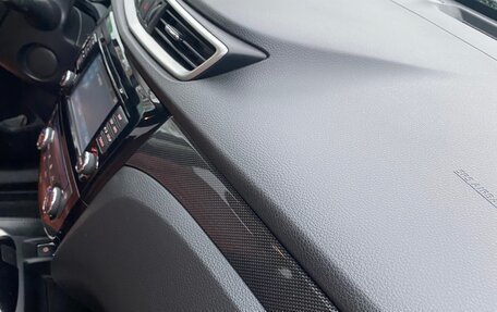 Nissan X-Trail, 2015 год, 2 300 000 рублей, 27 фотография