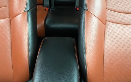 Nissan X-Trail, 2015 год, 2 300 000 рублей, 28 фотография