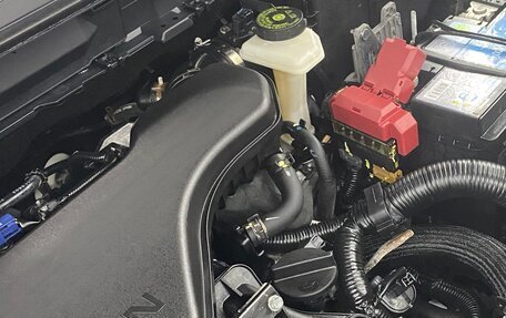 Nissan X-Trail, 2015 год, 2 300 000 рублей, 36 фотография