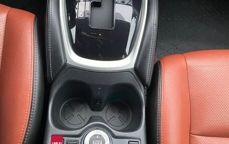 Nissan X-Trail, 2015 год, 2 300 000 рублей, 30 фотография