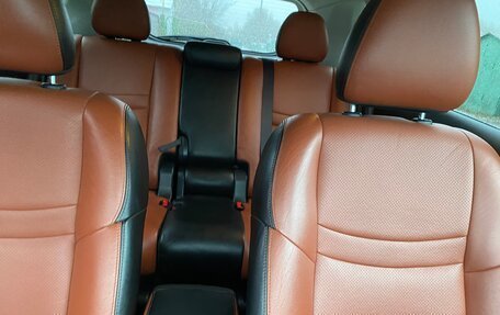 Nissan X-Trail, 2015 год, 2 300 000 рублей, 40 фотография