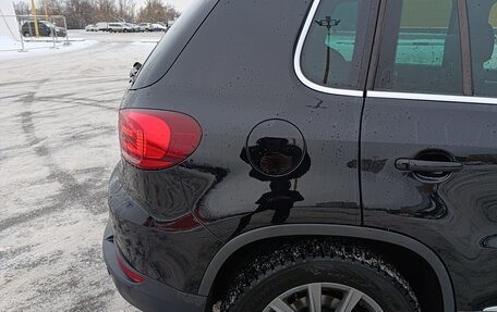 Volkswagen Tiguan I, 2015 год, 1 700 000 рублей, 7 фотография