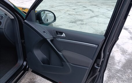 Volkswagen Tiguan I, 2015 год, 1 700 000 рублей, 9 фотография