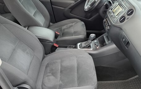 Volkswagen Tiguan I, 2015 год, 1 700 000 рублей, 8 фотография