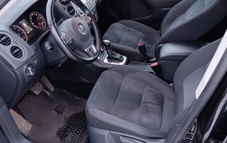 Volkswagen Tiguan I, 2015 год, 1 700 000 рублей, 18 фотография