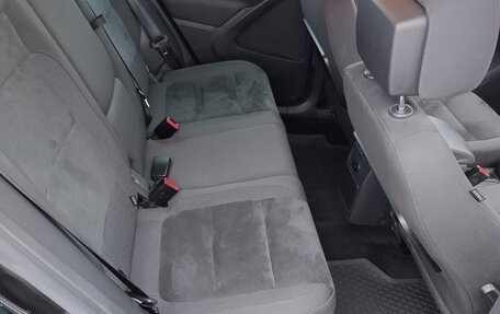 Volkswagen Tiguan I, 2015 год, 1 700 000 рублей, 13 фотография