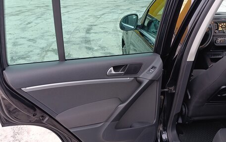 Volkswagen Tiguan I, 2015 год, 1 700 000 рублей, 11 фотография