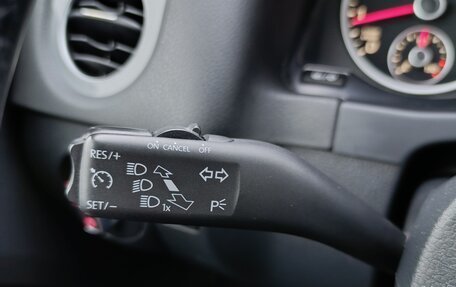 Volkswagen Tiguan I, 2015 год, 1 700 000 рублей, 16 фотография